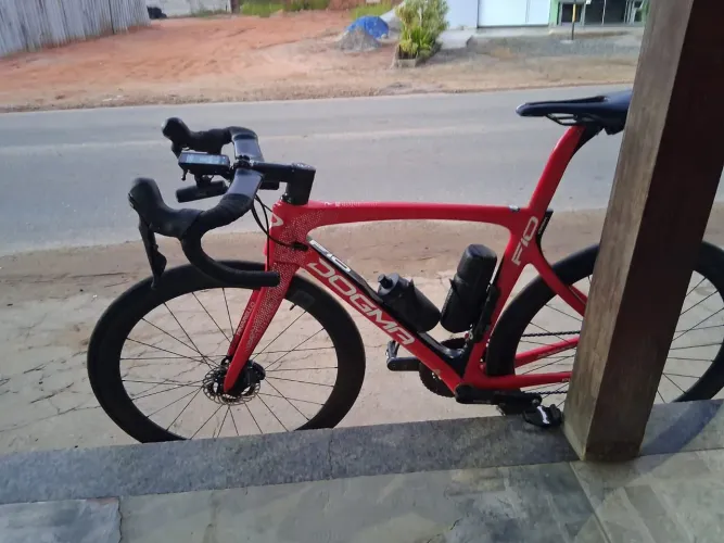 Pinarello f10 disc 