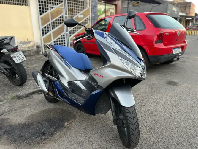 Honda PCX 150 SPORT ABS 2021
