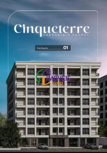 APARTAMENTO - CENTRO - MG