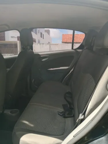 Fiat Palio Attractive 1.0 EVO Fire Flex 8V 5P 2016