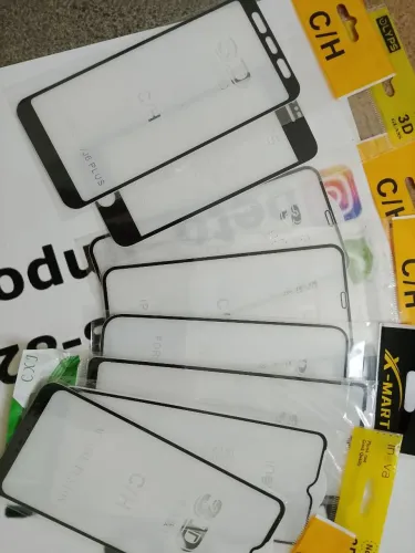 Película pra qualquer modelo de celular