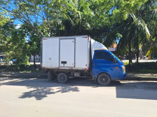 Vender e troca em carro só falo no zap