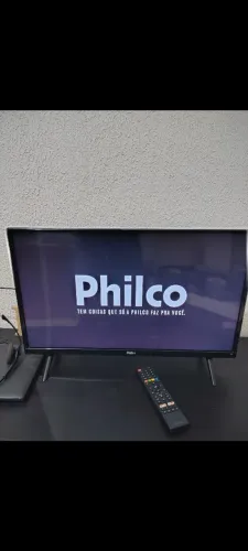 Tv philco