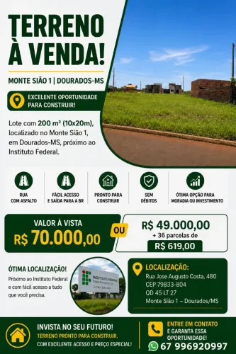 Terreno 49.000