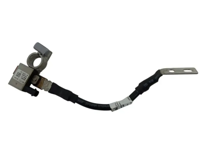 Cabo Polo Negativo Bateria Hyundai Ix35 Gl 2.0 Flex Aut 2019
