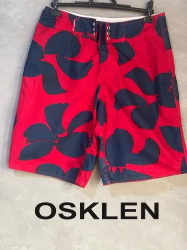 Bermuda Surf Osklen #