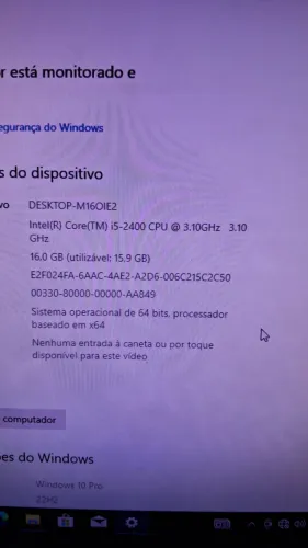Computador Completo