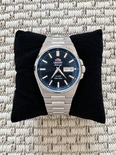 Relógio Orient 3 Stars Elegance YN6SS020 P1SX