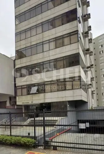 Conjunto comercial de 32m2 à venda na Saúde