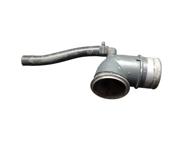Tubo Saída Admissão Ford Cargo 816 2013