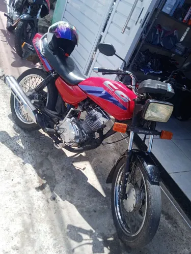 CG Todey 