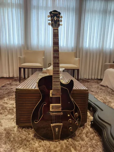 Guitarra