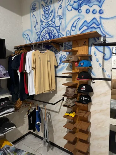 Vende -se  move para loja 