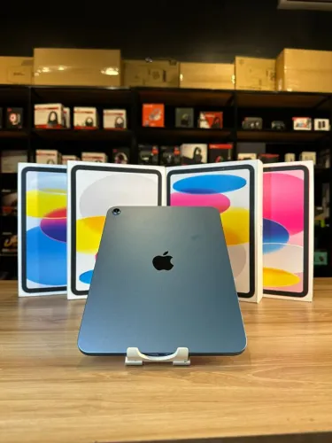 Ipad 11 128gb A16 novo lacrado - Entrega (LOJA)