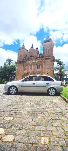 Chevrolet Corsa Sed. Maxx 1.8 MPFI 8V Flexpower 2005