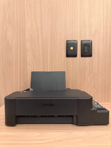 Impressora Epson L120