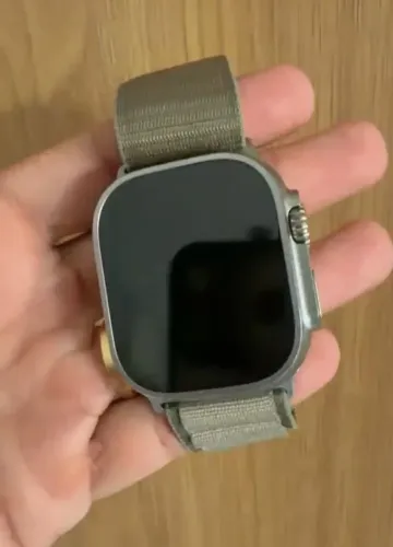 Apple Watch ultra 2