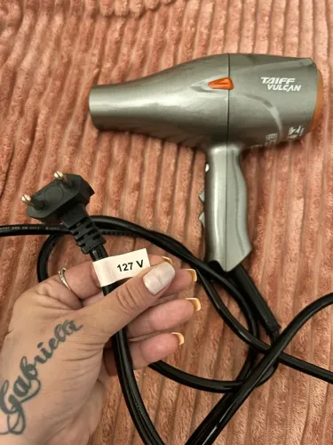 Secador taiff