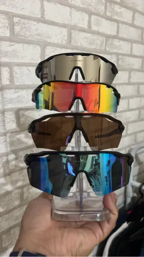 Óculos Oakley Radar Evo