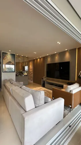 Apartamento Kensington Gardens Gleba Palhano 