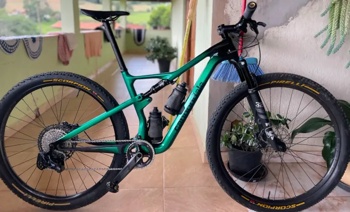Cannondale Scalpel 4 Full AXS tam M (17)