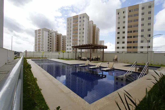 Apartamento mobiliado direto com proprietário contas inclusas