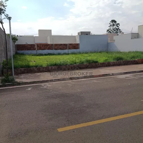 Land em São José do Rio Preto - São Paulo, Residencial Setsul II