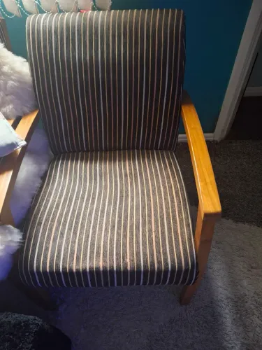 Poltronas 