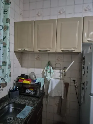Cozinha Modulada Itatiaia completa