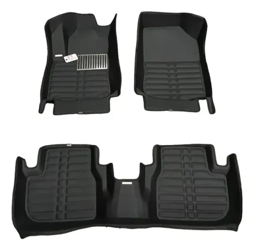 Carpetes Ziel Technology - Citroen C4 Cactus