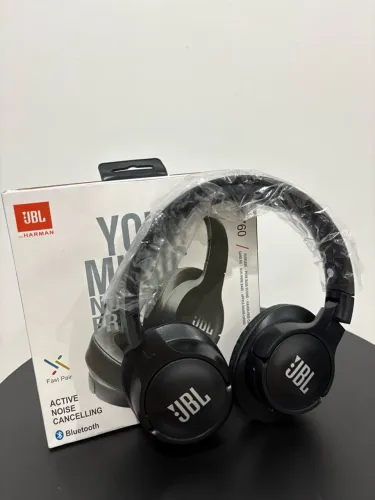 Fone JBL 1º linha