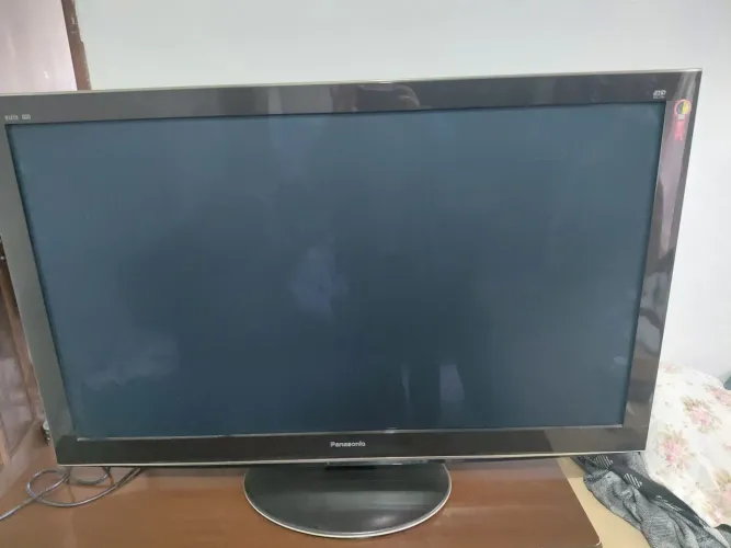 Tela de 50" Plasma