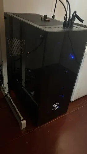 PC Gamer - i5-9400 | GTX 960 4GB