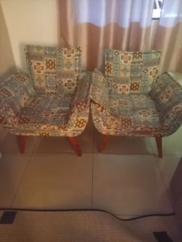 Poltronas