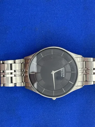 Relógio Citizen Collection Eco-Drive AR3010-65E