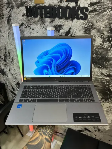 Notebook i5/16gb 12X SEM JUROS NO PIX DESCONTO