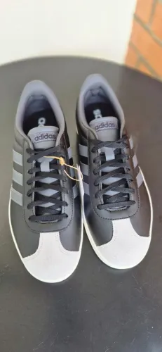 ADIDAS ORIGINALS VL COURT BASE
