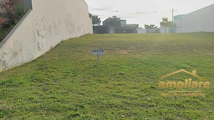 terreno - Parque Ibiti Reserva - Sorocaba