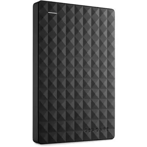 HD Externo Seagate 2TB