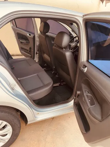 Volkswagen Gol Geração VII Trendline 1.6 8V Total Flex Mec. 4P 2018