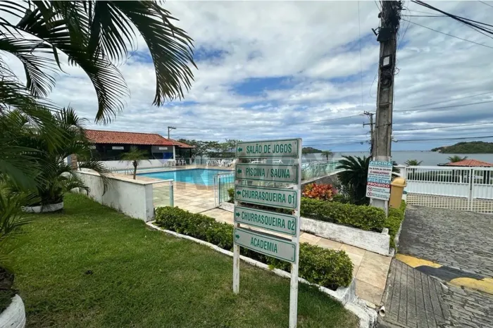 Apartamento em São Pedro: Conforto e Praticidade