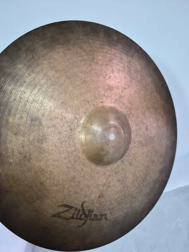 Zildjian Ride ZBT 20 (B8)