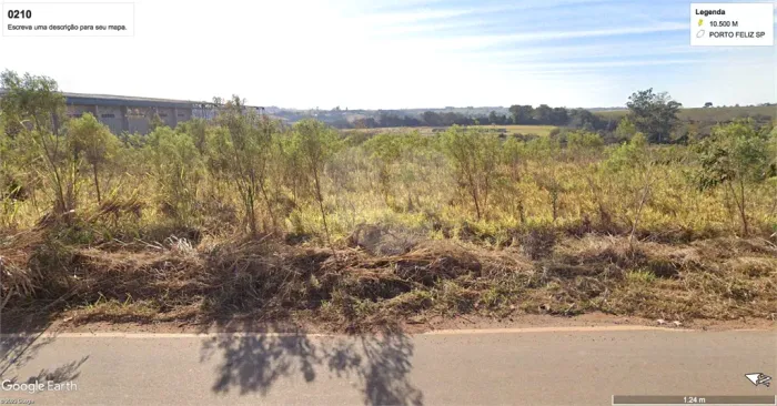 Terreno a venda em Sorocaba SP