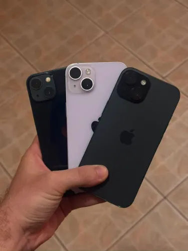 iPhone 14 128 GB semi novo