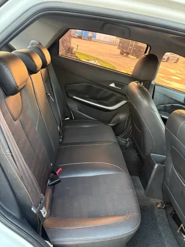 Chery Tiggo 2 1.5 16V Flex Mec. 5P 2019