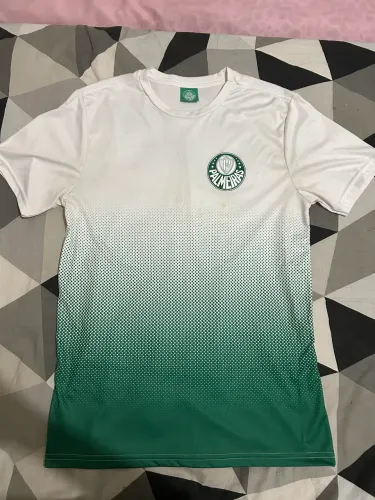 Camisa do palmeiras original ( porém com algumas manchinhas )