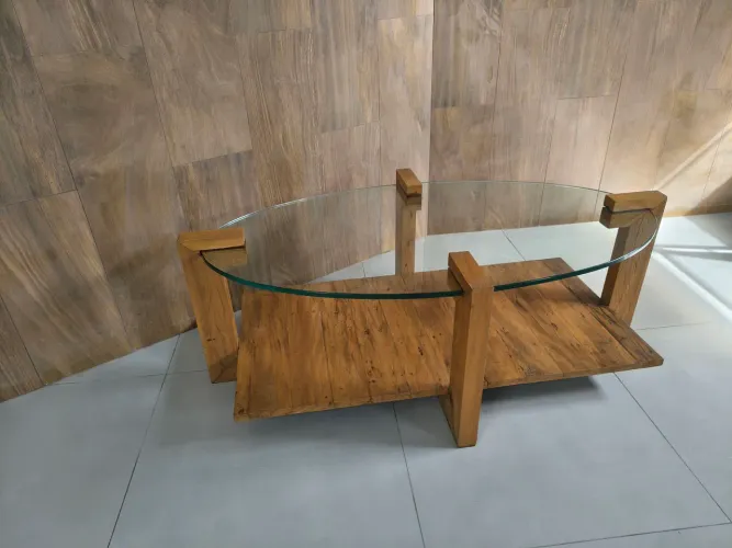 Mesa de centro 