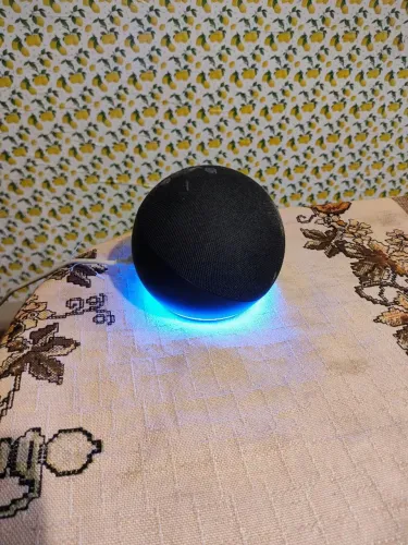 Alexa 4? geração