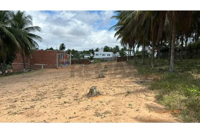 TERRENOS À VENDA EM PIUM 10 X 20 METROS | EXCELENTE OPÇÃO PARA CONSTRUÇÃO RESIDENCIAL