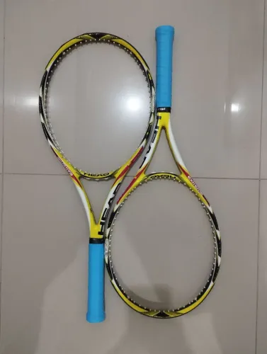 Raquete Head Microgel Extreme PRO